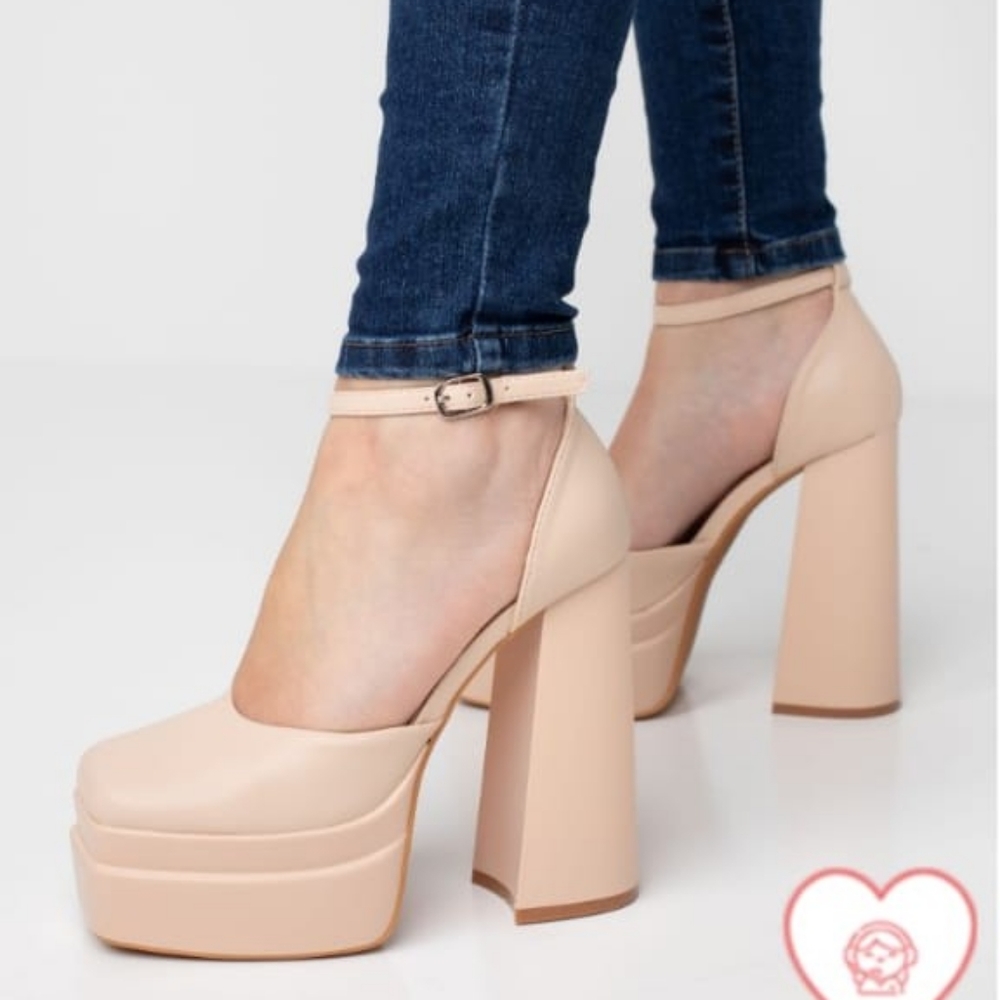 Trendy shoes